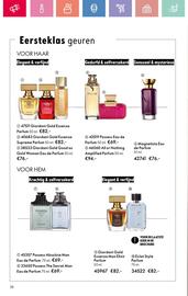 Oriflame folder Pagina 28