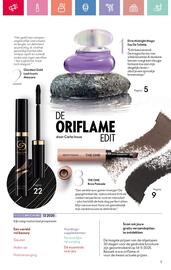 Oriflame folder Pagina 3