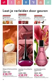 Oriflame folder Pagina 38