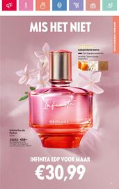 Oriflame folder Pagina 43