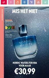 Oriflame folder Pagina 50