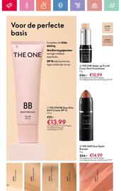 Oriflame folder Pagina 58