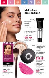 Oriflame folder Pagina 60