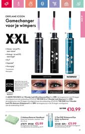 Oriflame folder Pagina 61