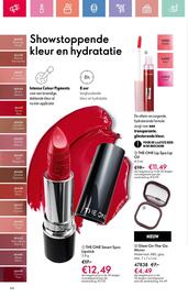 Oriflame folder Pagina 64