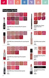 Oriflame folder Pagina 66