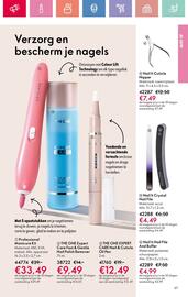 Oriflame folder Pagina 67