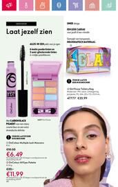 Oriflame folder Pagina 68