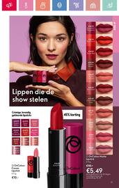 Oriflame folder Pagina 71