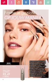 Oriflame folder Pagina 8