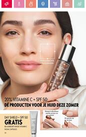 Oriflame folder Pagina 88