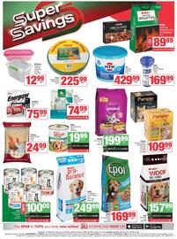 Spar catalogue Page 11