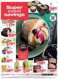 Spar catalogue Page 2