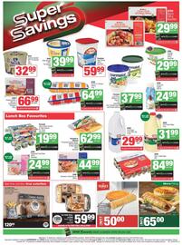 Spar catalogue Page 3