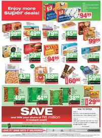 Spar catalogue Page 4