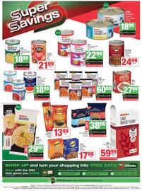 Spar catalogue Page 5