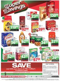 Spar catalogue Page 7