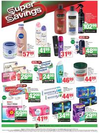 Spar catalogue Page 9