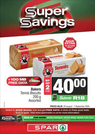 Spar catalogue Page 10