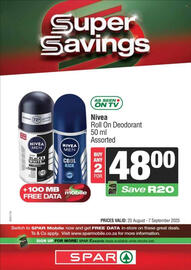 Spar catalogue Page 12