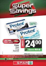 Spar catalogue Page 13