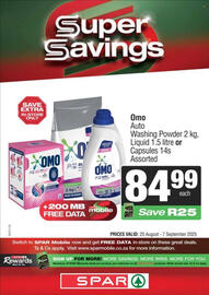 Spar catalogue Page 14