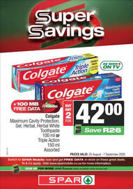 Spar catalogue Page 15