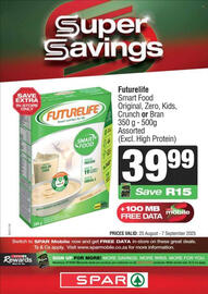 Spar catalogue Page 2