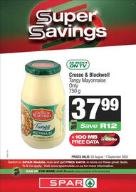 Spar catalogue Page 3