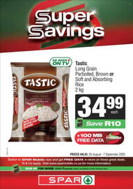 Spar catalogue Page 5
