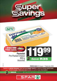 Spar catalogue Page 6