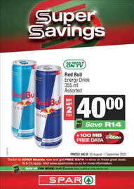 Spar catalogue Page 7