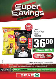 Spar catalogue Page 8