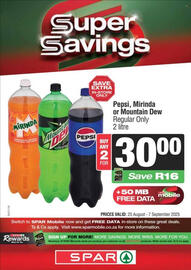 Spar catalogue Page 9