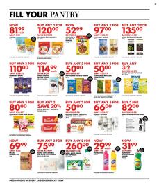 Woolworths catalogue Page 10