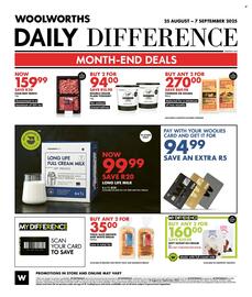 Woolworths catalogue Page 12