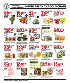 Woolworths catalogue Page 2