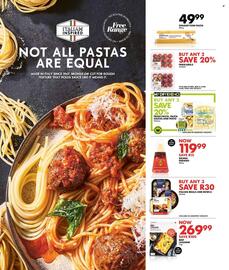 Woolworths catalogue Page 6
