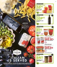 Woolworths catalogue Page 7