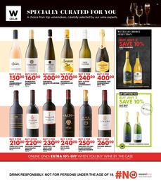 Woolworths catalogue Page 9