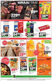 KwikSpar catalogue Page 2
