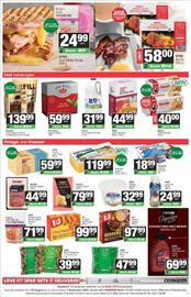 KwikSpar catalogue Page 3