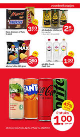 Spar folder Pagina 13