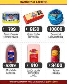 Catálogo Autoservicio Capo semana 34 Página 3
