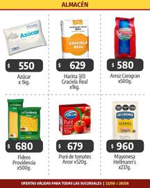 Catálogo Autoservicio Capo semana 34 Página 5