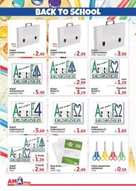 Volantino Amashop Pagina 2