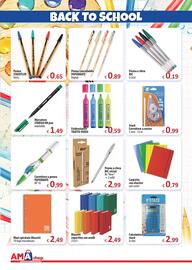 Volantino Amashop Pagina 4