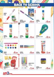 Volantino Amashop Pagina 6