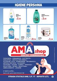 Volantino Amashop Pagina 8