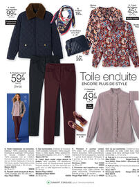 Damart folder week 35 Pagina 10